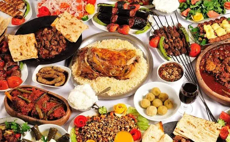 Türkiye'de Restoran Sektöründe Tekelleşme Endişesi Büyüyor!