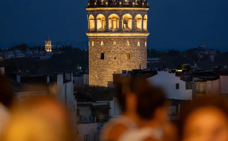 Buselikte Romantik Anlar: "Gün Batımında Buluşma" Etkinliği Düzenleniyor!