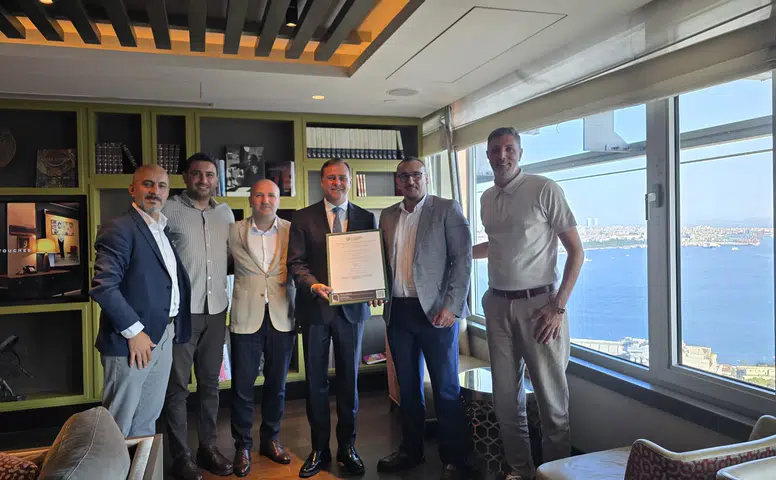 Marmara Hospitality Group'tan Sürdürülebilir Turizmi Destekleyen Yenilenebilir Enerji Adımı