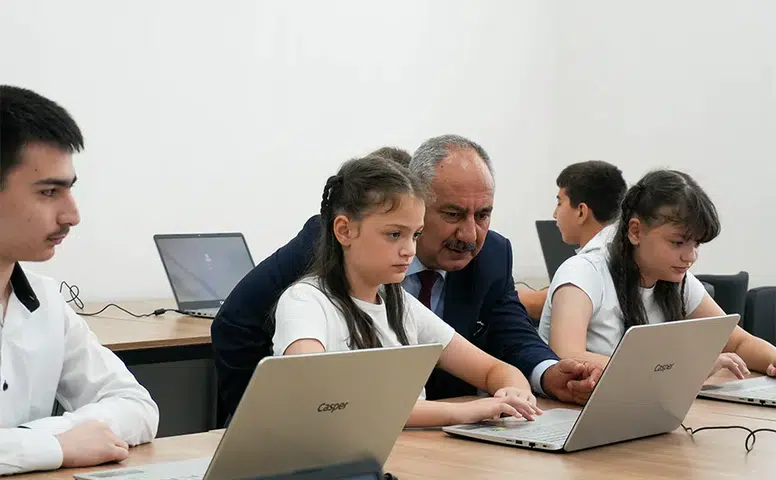 İGA İstanbul Havalimanı'ndan Eğitime Anlamlı Destek: Zafer Yolu Projesi 6. Yılını Kutluyor!