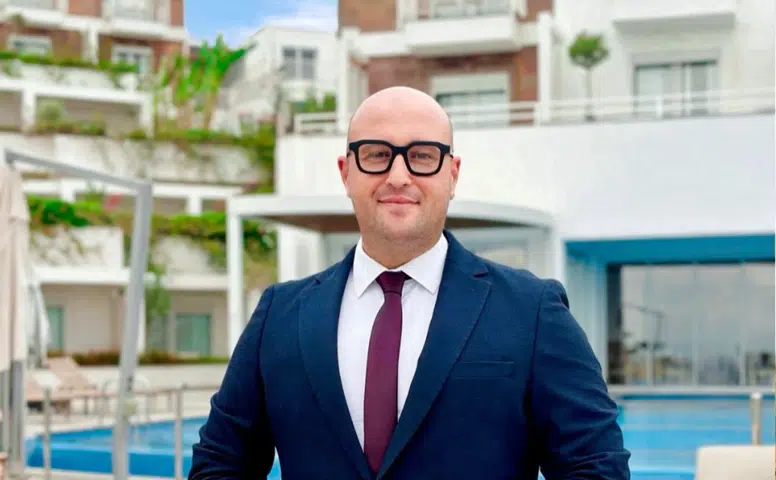 Yiğit Girgin: "Booking.com’un Türkiye Turizmine Yeniden Katkısı, Rekabet Gücünü Güçlendirecek"