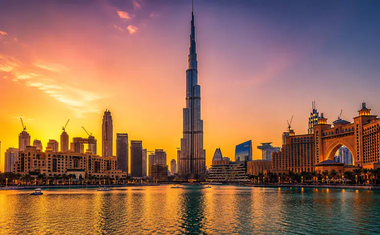 Dubai, 30 Günde 2 Milyon Turistle Yeni Başarılar İçin Hazırlanıyor! BTB Tours: "Bizimle Yeniden Keşfedin"