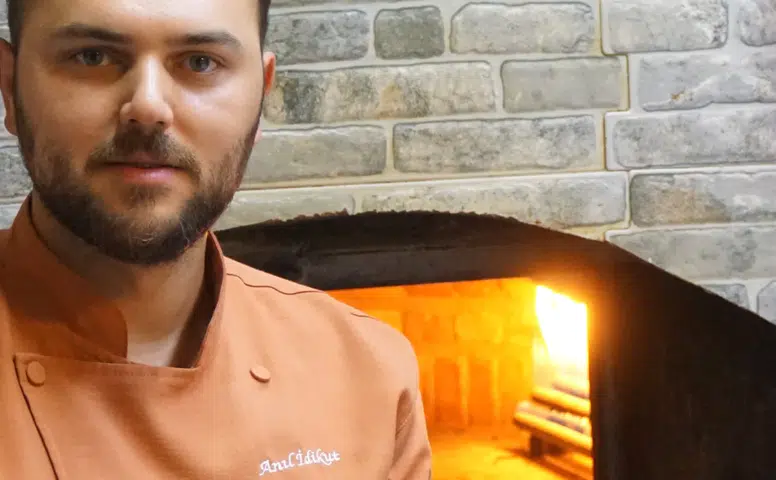 Lahmacun Tüketirken Dikkat Edin: İçeriğini Anlamak Sandığınız Kadar Basit Değil!