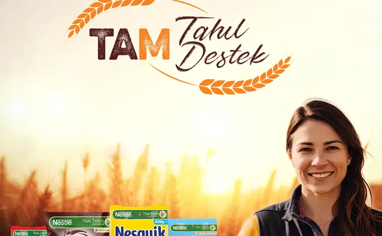 Kadının Emeğiyle Tarımda Yeni Bir Dönem Başlıyor!
