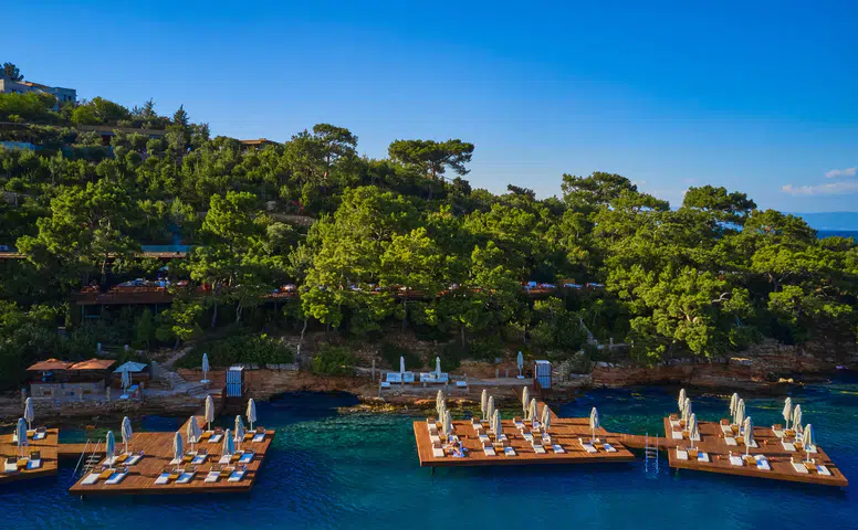 Bodrum Loft’ta Edebiyattan Müziğe, Atölyelerden Gastronomiye Yazın Ritmi Devam Ediyor