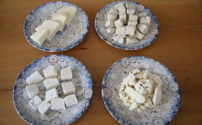 Niğde'nin Eşsiz Peynir Çeşitleri Resmi Koruma Altına Alındı!