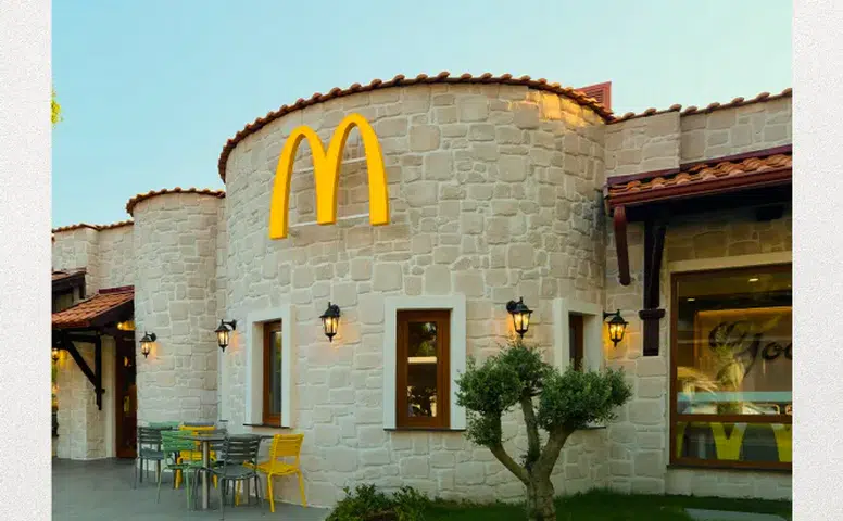 McDonald's'tan Şehirlerin Ruhu: 7 Harika ile Yaratıcı Bir Dönüşüm!
