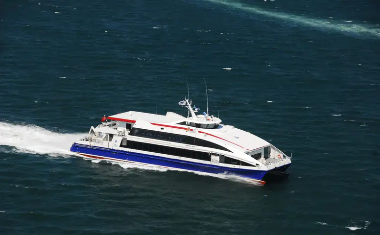 İDO, Marmara Adası'nın Kültürel Mirasını Geleceğe Taşıyor!