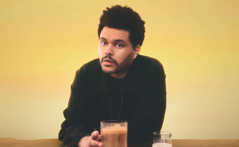 Nespresso ve The Weeknd'den Özel İşbirliği: Togetherness Blend Kahvesi Türkiye'de Kahveseverlerle Tanışıyor!