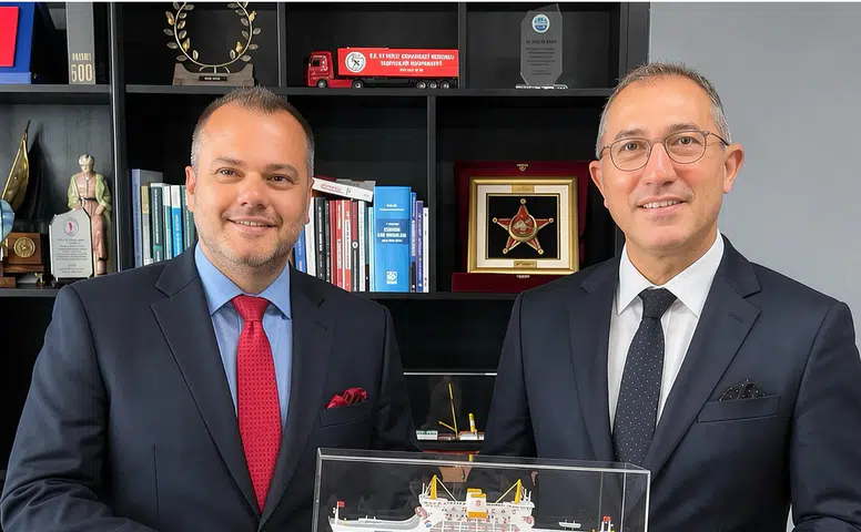 Deniz Turizmi Alanında Örnek İş Birliği, Büyük Takdir Topladı!