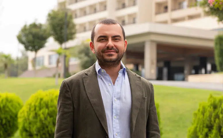 BN HOTEL THERMAL& WELLNESS, 20 Milyon TL’lik Yatırımla ‘Gurme Deneyim’ Sunuyor!