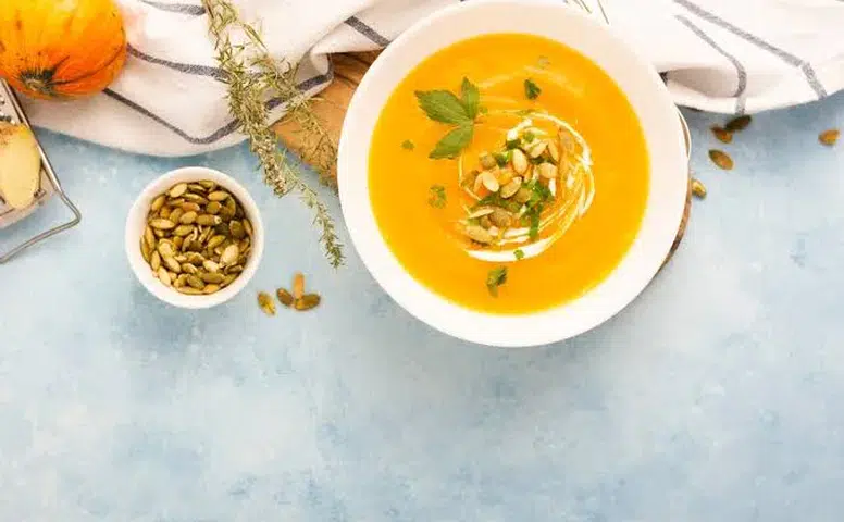 Bal Kabağı Çorbası Hazırlarken Dikkat Edilmesi Gereken İpuçları
