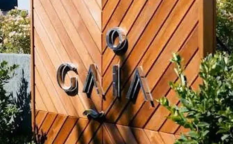 Gaia, Türkiye'deki İlk Şubesini Bodrum'da Kapılarını Açıyor