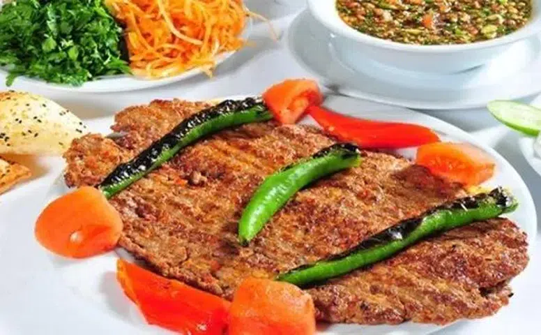 Anadolu Yakası'nda Kebap Severlerin Tercih Ettiği En Yüksek Puanlı Kebapçı!