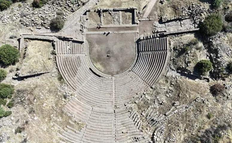 Nadas Fırın ve Nadas Kaz Dağları, Kültür ve Turizme Önemli Katkılar Sağlıyor