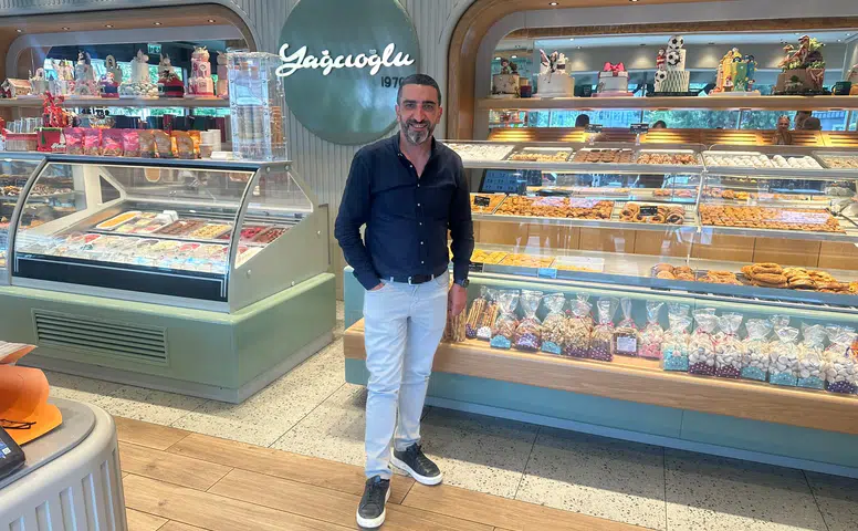 Yağcıoğlu'ndan Lezzet Dolu Dondurmalı Pasta Serisi!