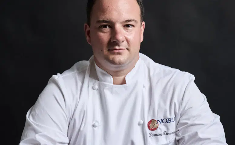 Nobu İstanbul'da İki Kademeli Benzersiz Gastronomi Deneyimi