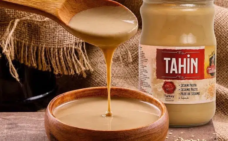 Tahin Devrimi: Tatlan Gıda, 150 Yıllık Mirasını Modern Yaklaşımlarla Geleceğe Taşıyor!