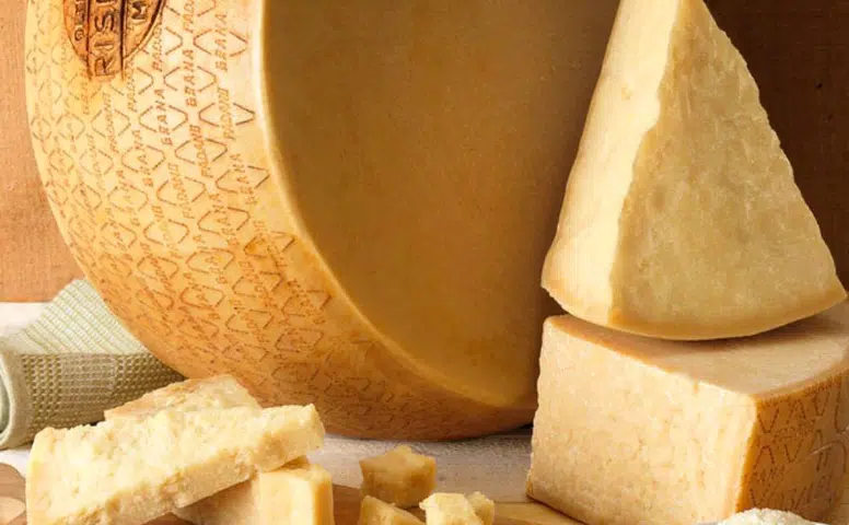 Gıda Krizinden Çarpıcı Haber: Parmesan Peyniri Bankacılık Sistemi Tarafından Amortisman Olarak Kaydedildi!