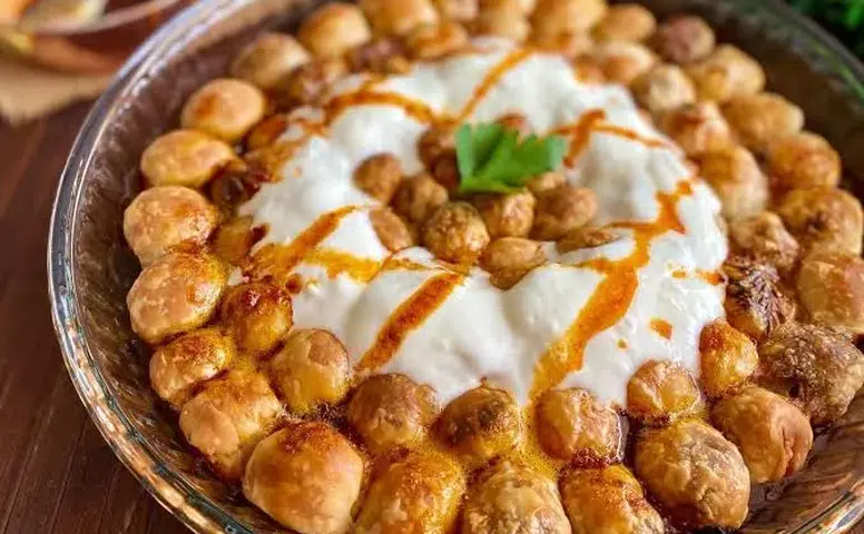 Kıymalı Boşnak Mantısı: Geleneksel Lezzetin Sırları!