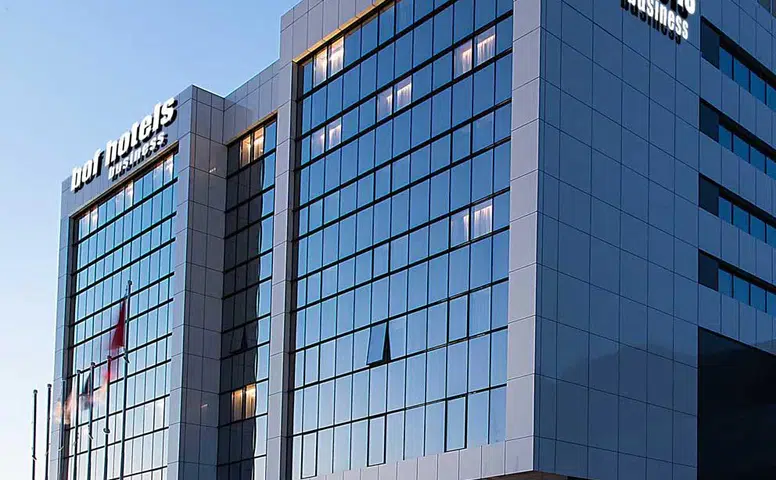 Bof Hotels Uludağ, Tripadvisor'un Seçimine Göre Avrupa'nın En İyi Hepsi Dahil Oteli Unvanını Kazandı