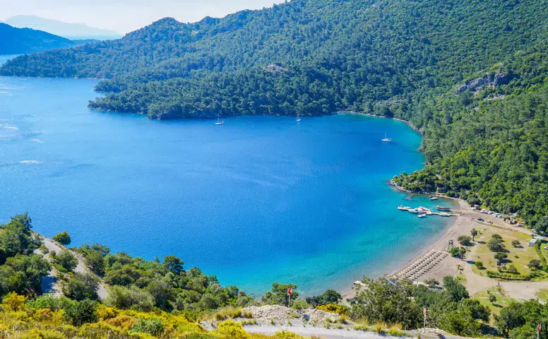 SunExpress, 2027 Yaz Döneminde Dalaman Uçuş Ağına Yeni Hatlar Ekliyor!