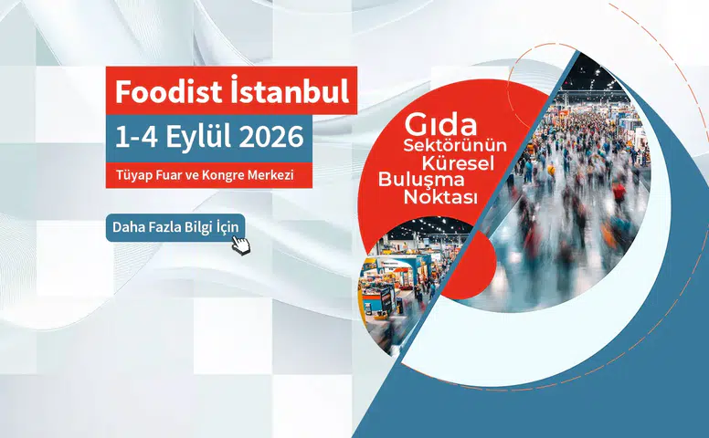 Gıda Alanında Yenilikçilik: Foodist, İstanbul'da Değişim Rüzgarları Estiriyor!