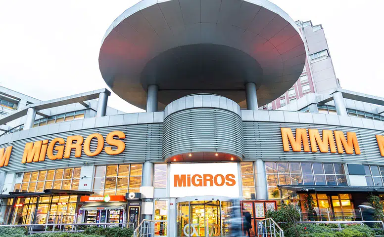 Migros Yılın  İlk Altı Ayındaki Toplam Satışları 241,3 Milyar TL'ye Ulaştı!