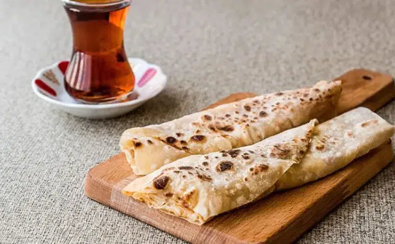Mersin Sıkması: Geleneksel Bir Lezzet...