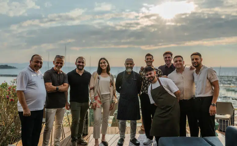 Kuşadası’nın Kültürel Zenginlikleri Vaketa Restoranında Yaşatılıyor!
