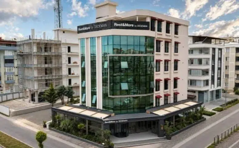 Dedeman, Karadeniz Kıyısında Yeni Bir Otel Açıyor!