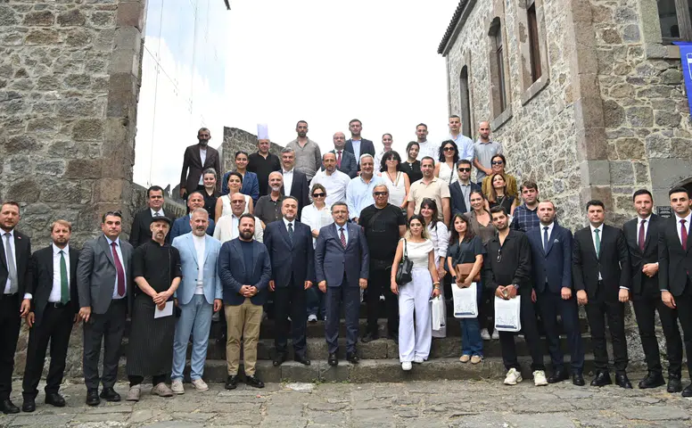 Trabzon, UNESCO Gastronomi Şehri Unvanını Kazanmak için Gün Sayıyor!