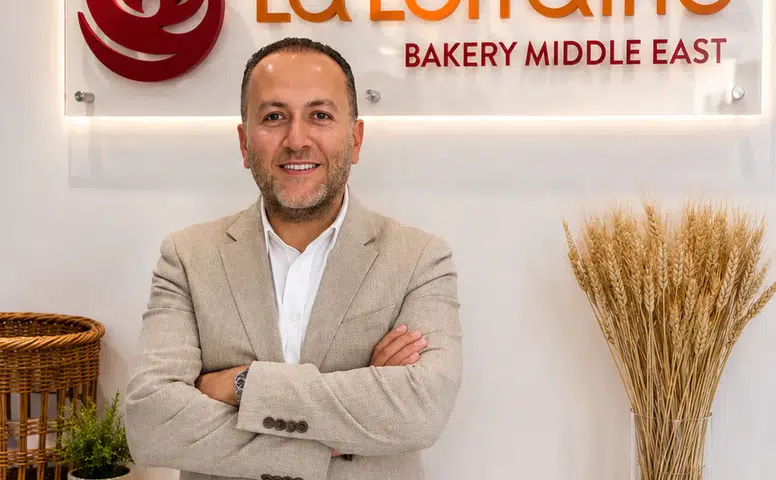 La Lorraine’in Orta Doğu Bölgesi Genel Müdürlüğü’ne Hüseyin Ödemiş’in Getirildiği Duyuruldu!
