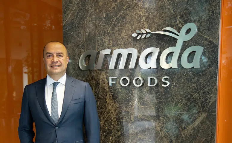 Armada Gıda, Küresel Pazar İçin Stratejik Ortaklık Anlaşması İmzalamış Olmanın Gururunu Yaşıyor!