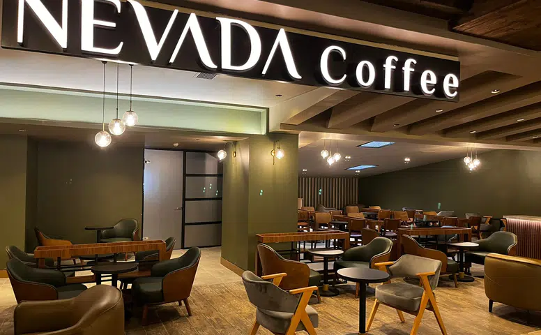 Nevada Coffee'nin Sahibi Ercan Narinç: Kolombiya Kökenli Kahve Çekirdekleriyle Farkını Ortaya Koyuyor!