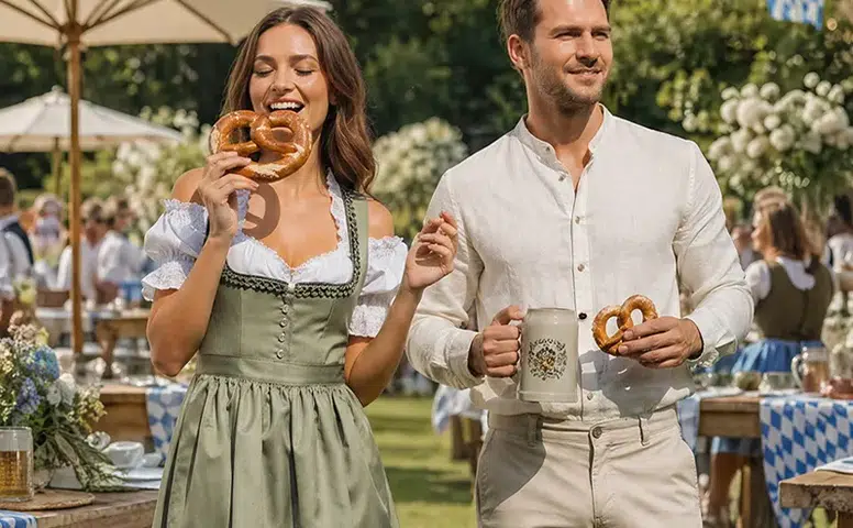 Akdeniz'de Neşeli Bir Oktoberfest: Ela Excellence Resort Belek'te Unutulmaz Festivaller!
