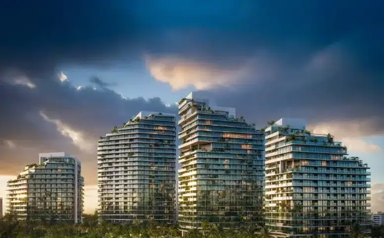 Döveç Group'tan Kuzey Kıbrıs'ta Yenilikçi Resort Yaşam ve Yatırım Fırsatı: Querencia Resort & Residence Açılıyor!