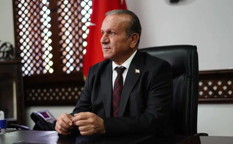Kuzey Kıbrıs'ta Turizmde Yeni Hedefler Belirlendi!