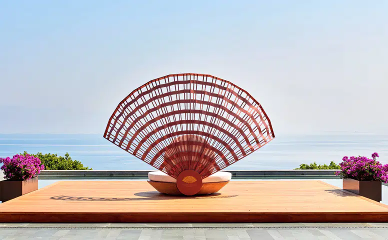 Bodrum'un Mandarin Oriental'inde Yaz Coşkusu Tüm Hızıyla Devam Ediyor!