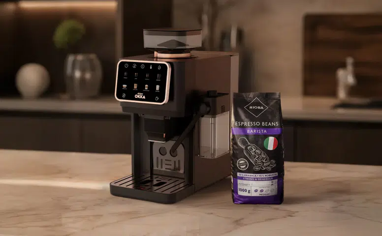 Arzum ve Metro Türkiye, Barista Deneyimini Evde Yaşatıyor!