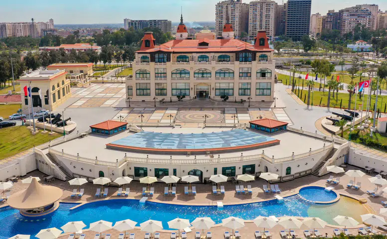 Rixos Mısır, 2026 World Travel Awards'ta 7 Ödül ile En Üst Düzeye Ulaştı