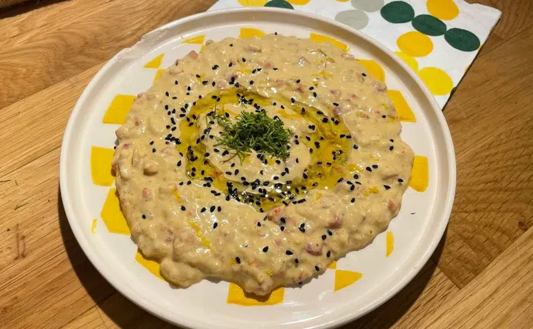 Yeni Meze Seçeneği: Eşsiz Lezzetiyle Nazuktan Tarifi!