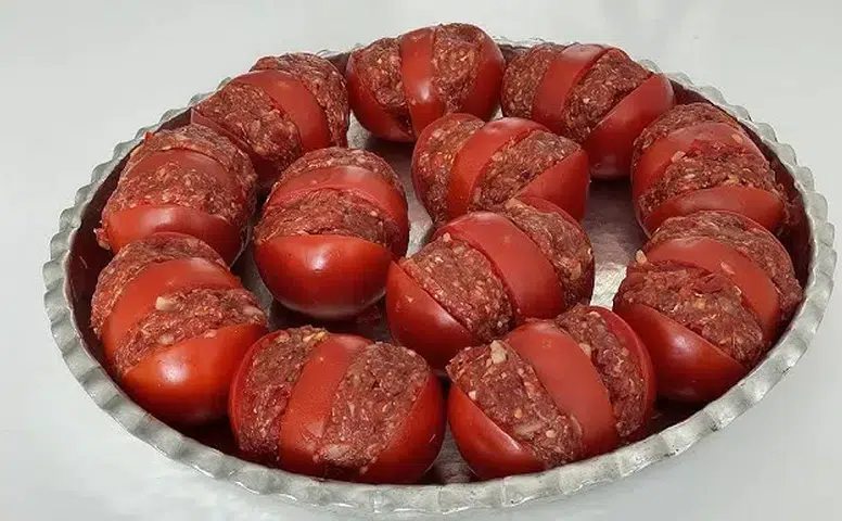 Eşsiz Frenk Kebabı Tarifiyle Tanışın!