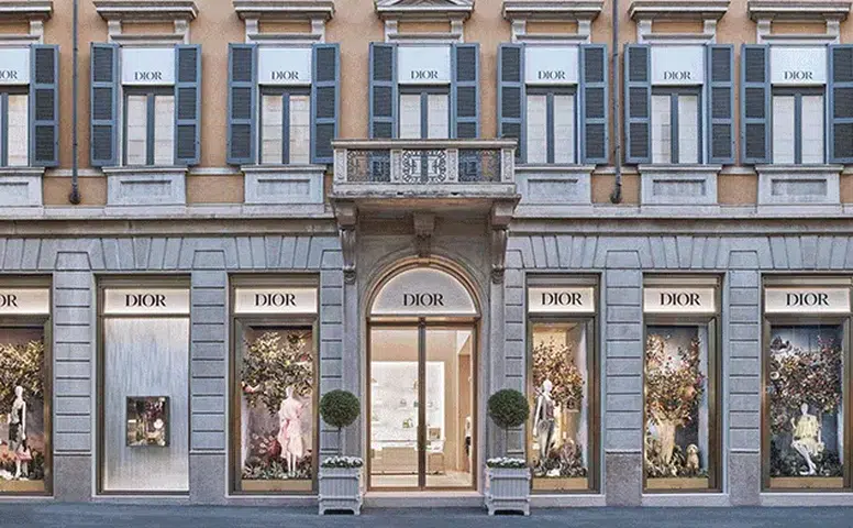 Milan'da House of Dior'un Yeni Dönemi Başlıyor!
