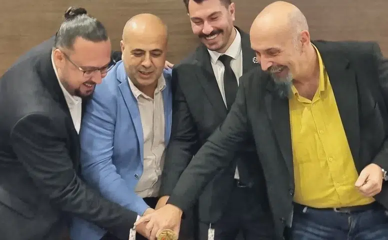 FİKAP 1, Birinci Yaş Gününü Coşkuyla kutladı!