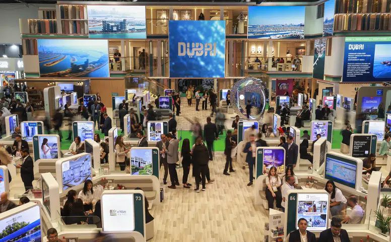 Dubai'de Turizmde Rekor Artış: ATM 2026 ile Şubattan Bu Yana En Yüksek Ziyaretçi Sayısına Ulaşıldı!