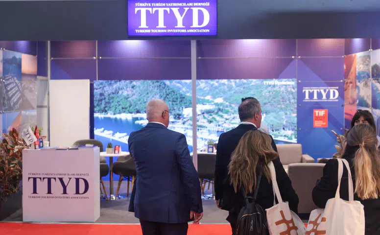 Oya Narin: 2027'de Turizmde Güçlü Bir Dönem Eşliğinde Yükseliş Bekliyoruz