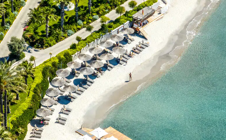 Bodrum’un Sarı Yazı   Mirada Exclusive Bodrum’da Yaşanıyor