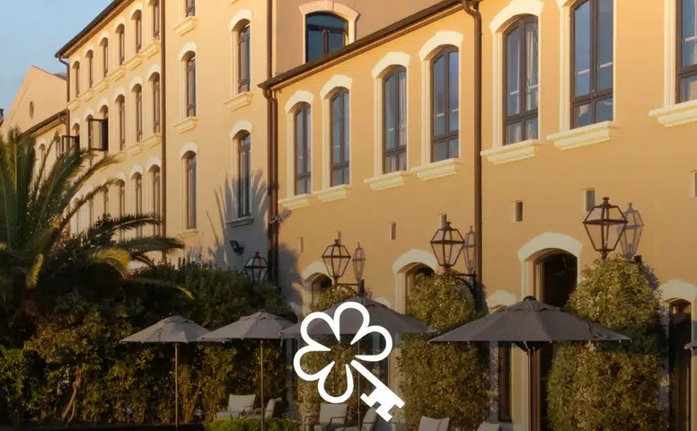 Vakkö Hotel Sumahan Bosphorus, Michelin Rehberi'nde Bir Kez Daha Öne Çıkmayı Başardı!