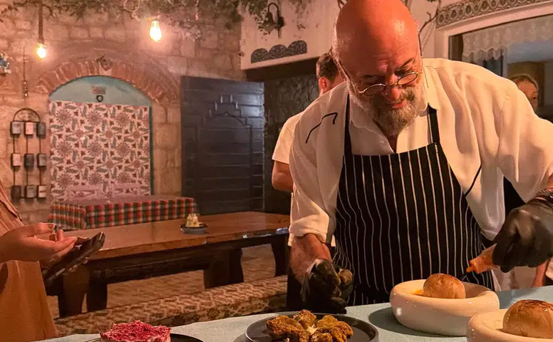 Datça'da Sanat, Turizm Ve Basın Buluşması